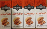Bakersfield Imitation Almond Extract (Imported from Mexico)